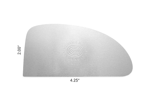 Lama - Inoxidable - #4