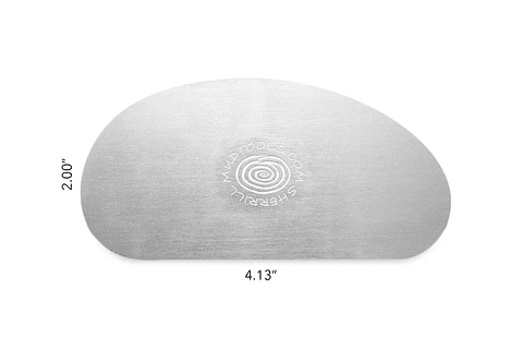 Lama - Inoxidable - #5