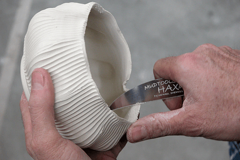 Herramienta adaptable - Hax