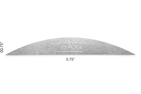 Herramienta adaptable - Hax