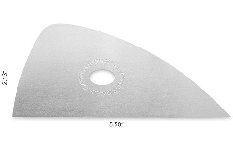 Lama - Inoxidable - #7