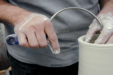 Cortador alambre con manilla recto - Mudtools