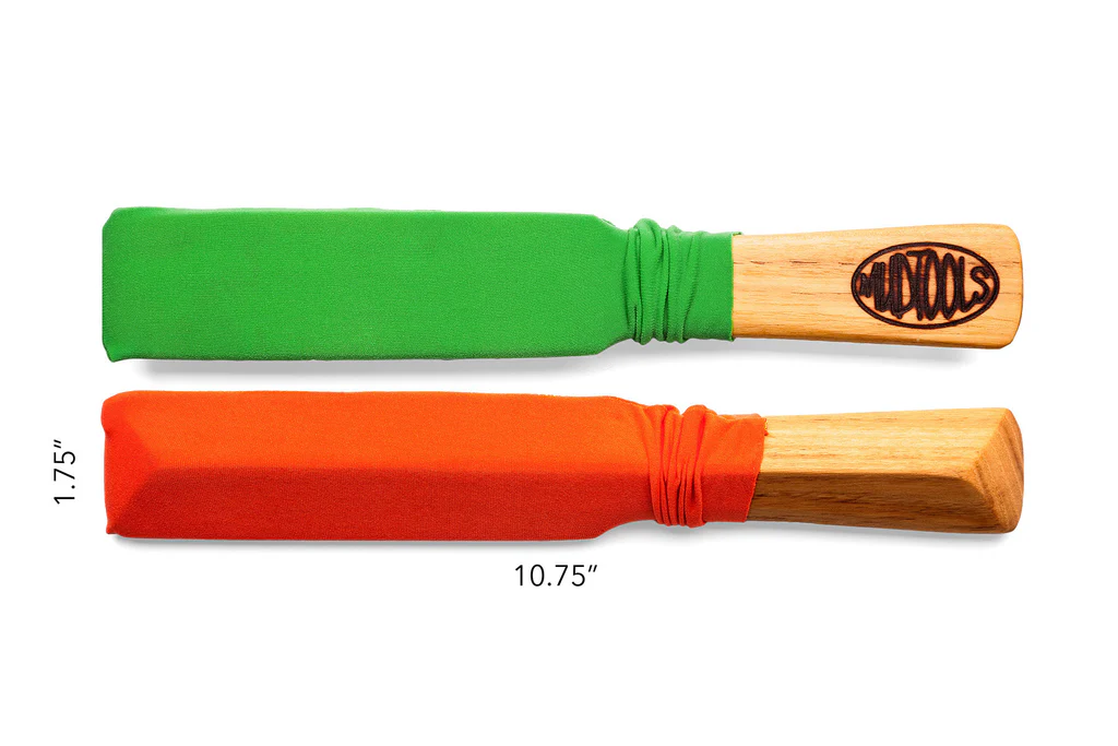 Paleta para cerámica 2