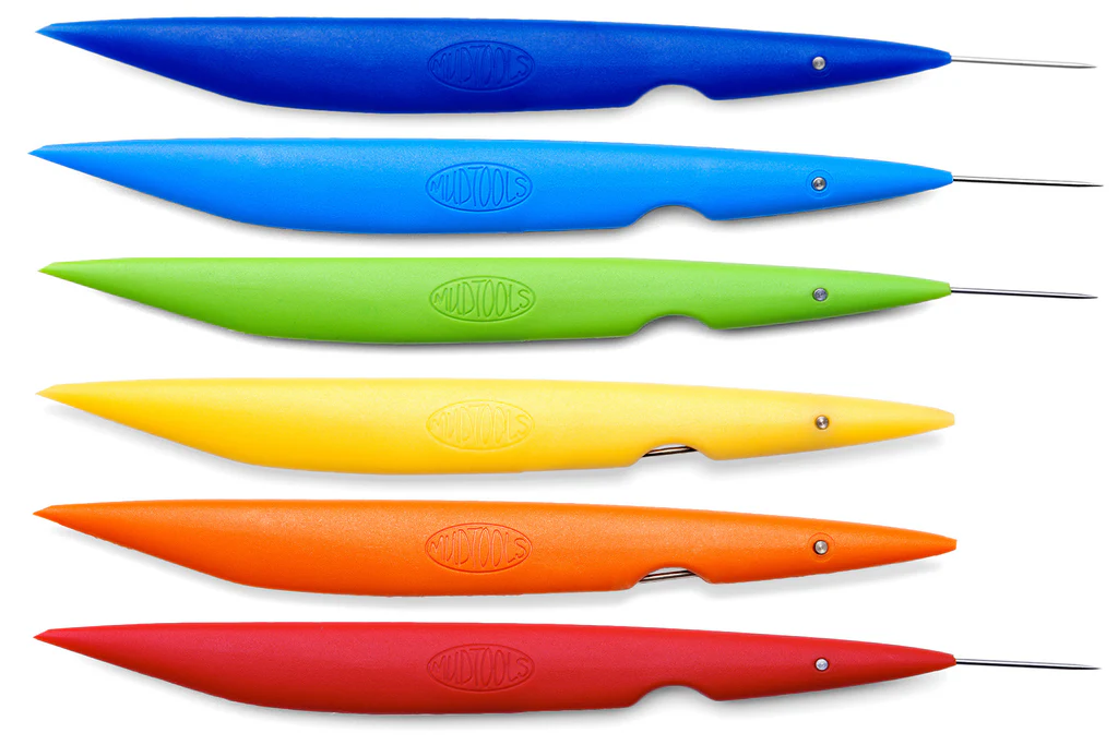 Esteca Punzón colapsable 1