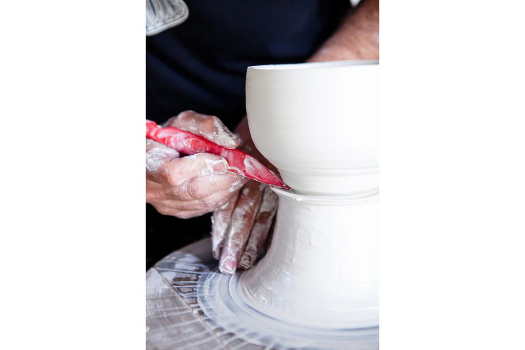 Esteca Punzón colapsable 4