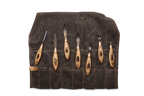 Set de cuchillos - Pétalo