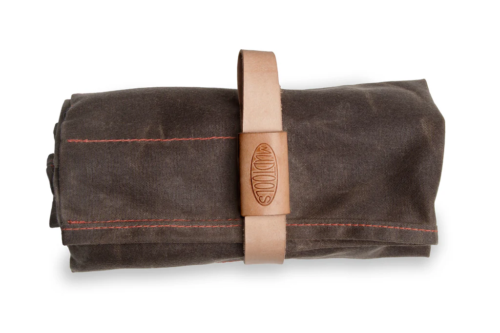 Set de cuchillos pétalo - Mudtools 9