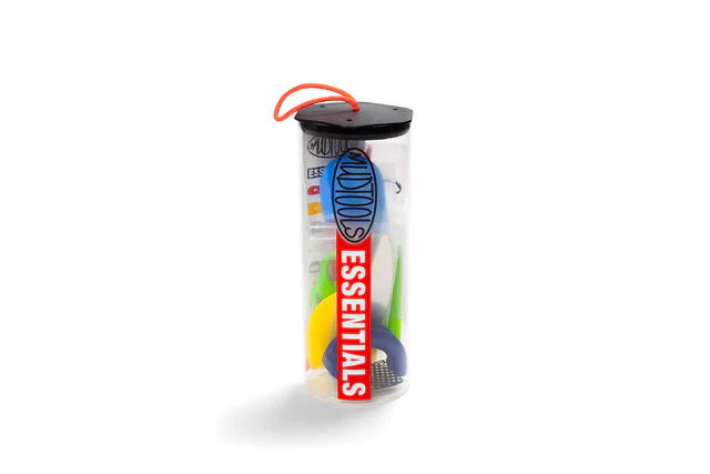 Kit de herramientas esenciales para cerámica - Mudtools 1