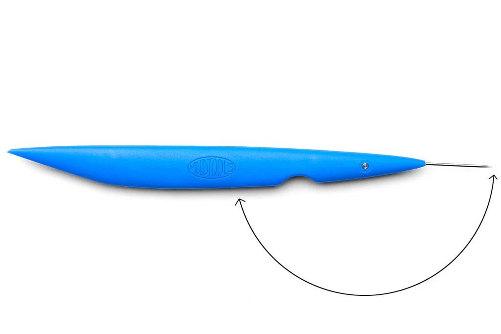 Kit de herramientas esenciales para cerámica - Mudtools 5