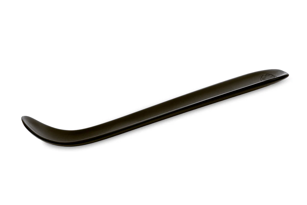 Lengua de buey - Mudtools 3