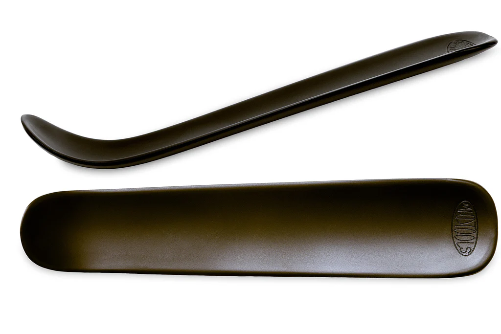 Lengua de buey - Mudtools 1