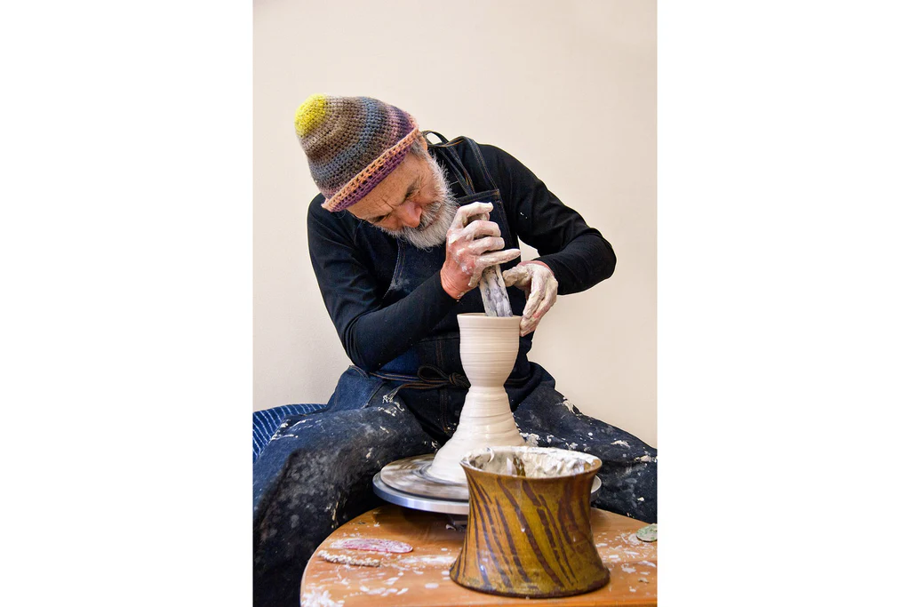 Lengua de buey - Mudtools 6