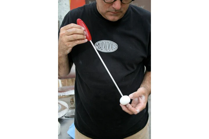 Esponjas auxiliares para tornear 5