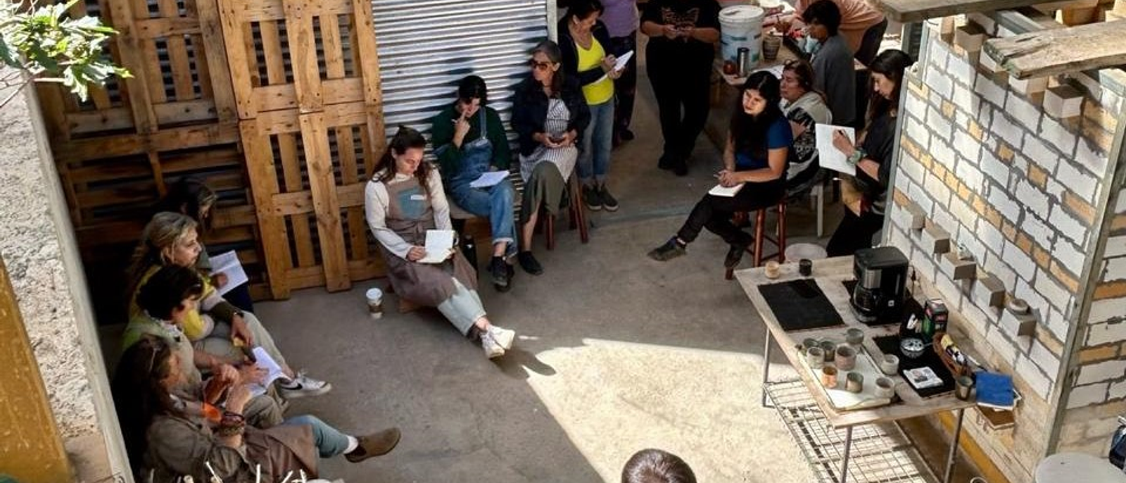 Clases regulares - Inscripciones abiertas 2026