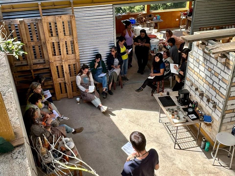 Clases regulares - Inscripciones abiertas 2026