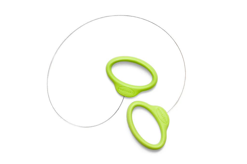 Cortador de alambre para cerámica - 3 variedades 1