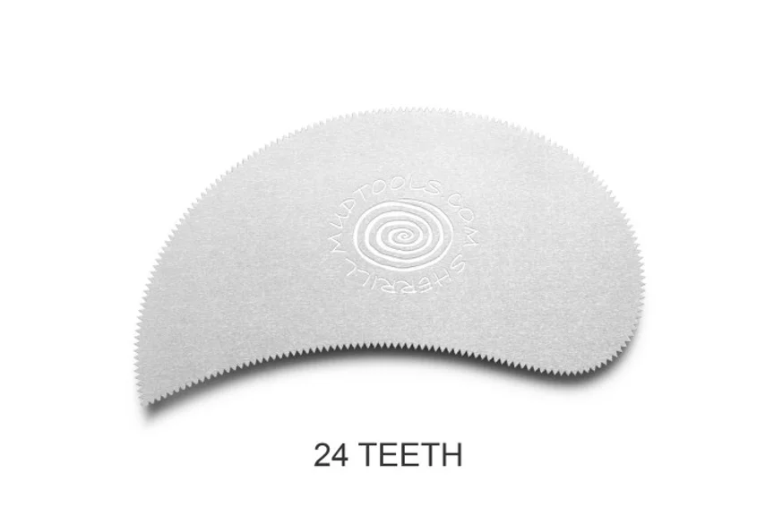 Lama inoxidable - gota 3