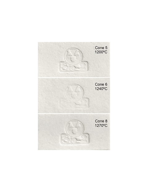 CELLULAIN - Porcelana con fibra de papel