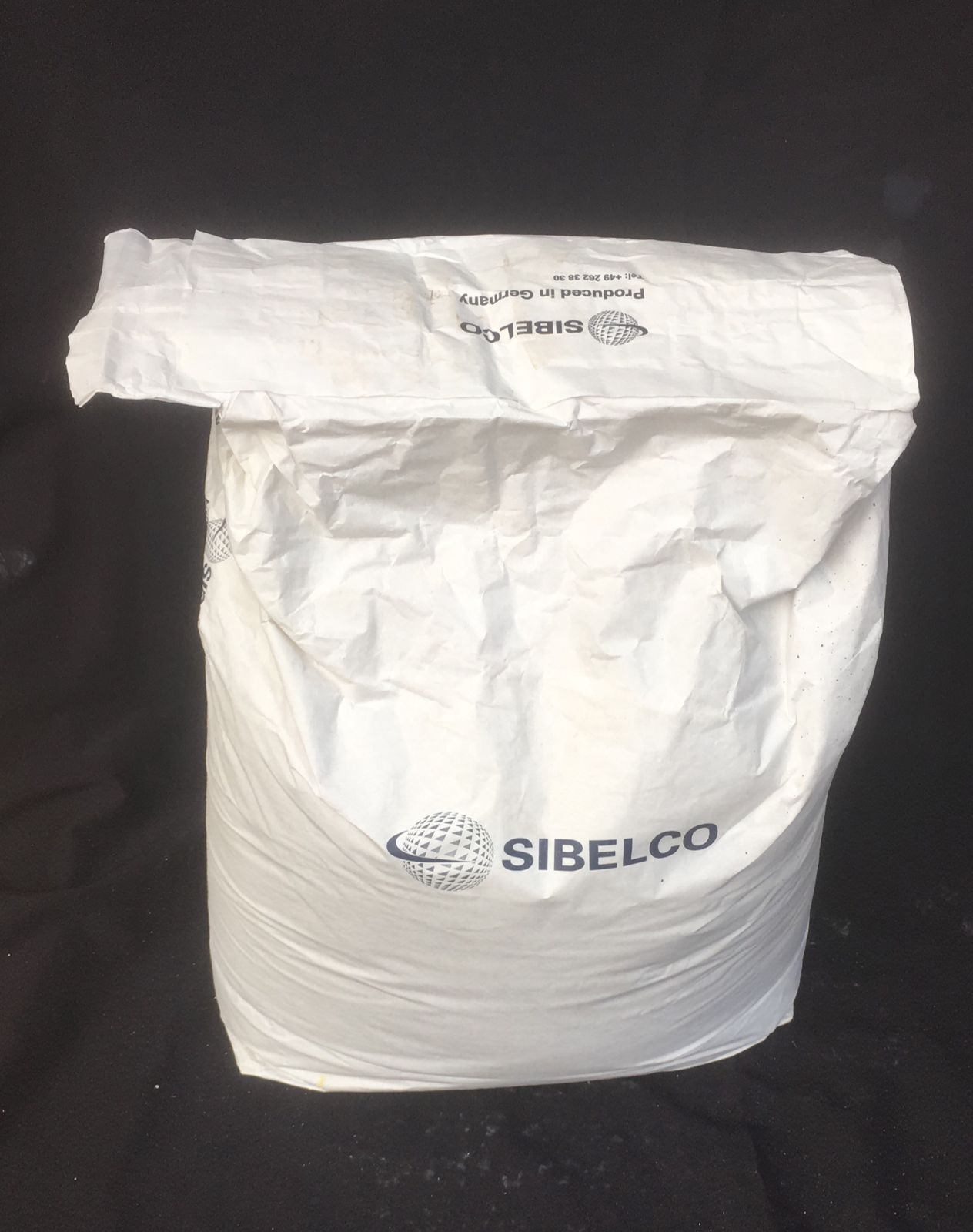 Gres blanco alemán - 25K 1