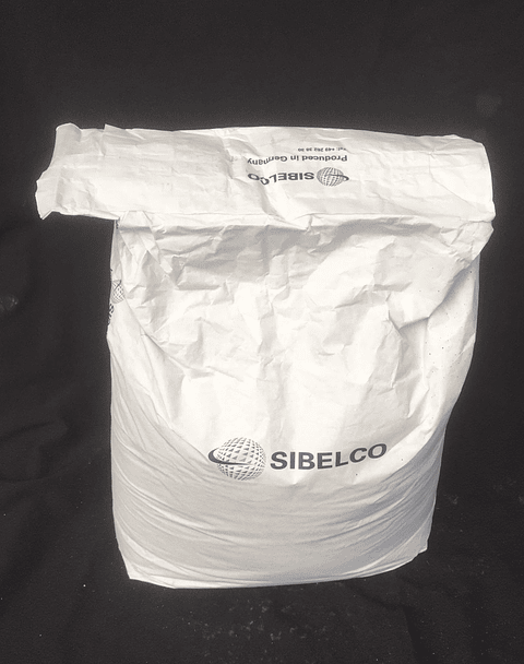 Gres blanco alemán - 25K