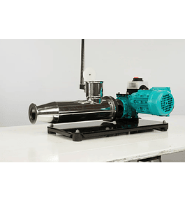 Amasadora / extrusora - Venco