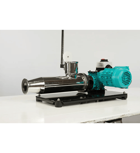 Amasadora / extrusora - Venco