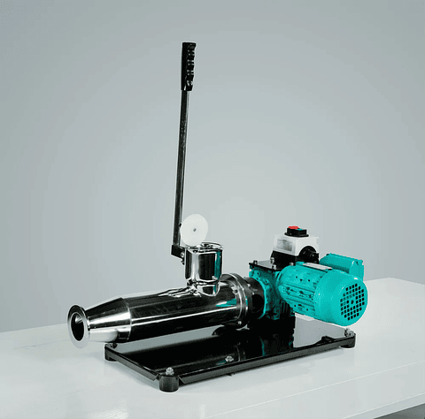 Amasadora / extrusora - Venco