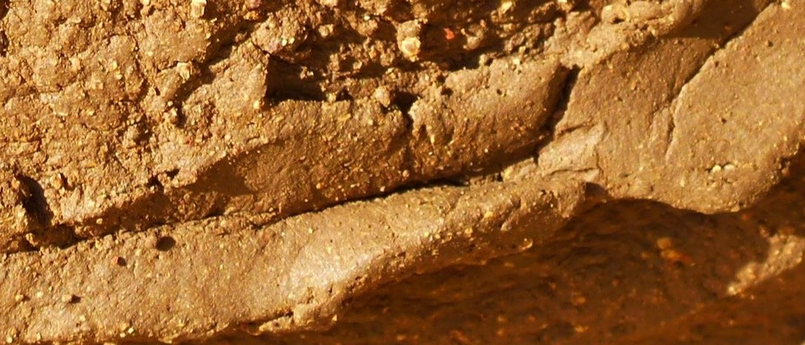 ¿Qué es el chamote en cerámica?