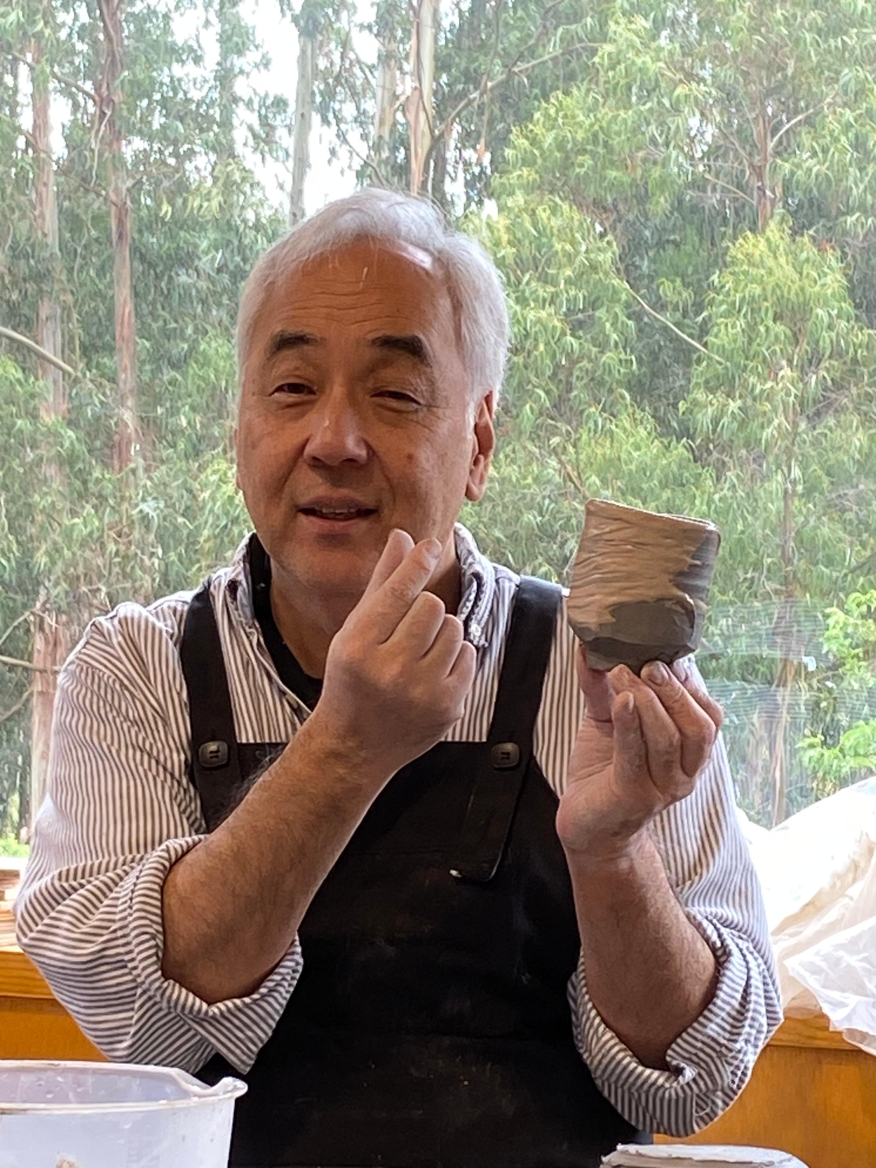 Akira Satake - Seminario Enero de 2023