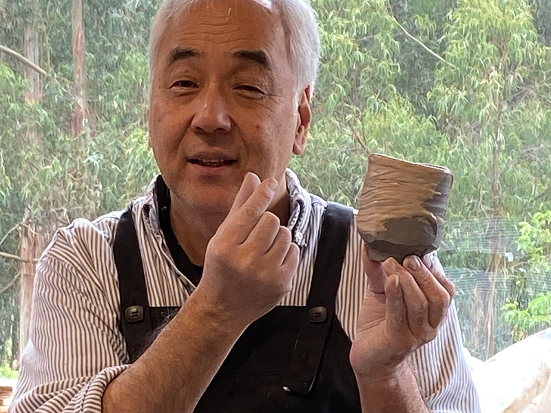 Akira Satake - Seminario Enero de 2023