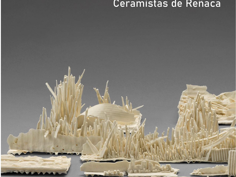 Seminario Enero 2020 - Paper Porcelana - dictado por Andrea Lallana