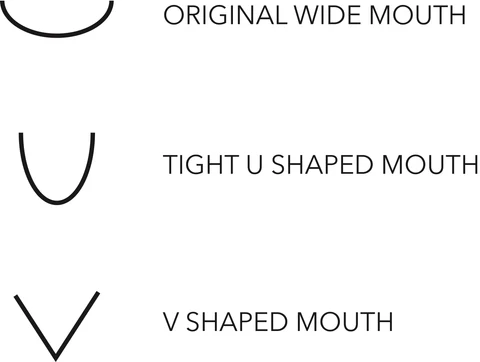 Herramienta Dragtool Mudtools - U cerrada 2