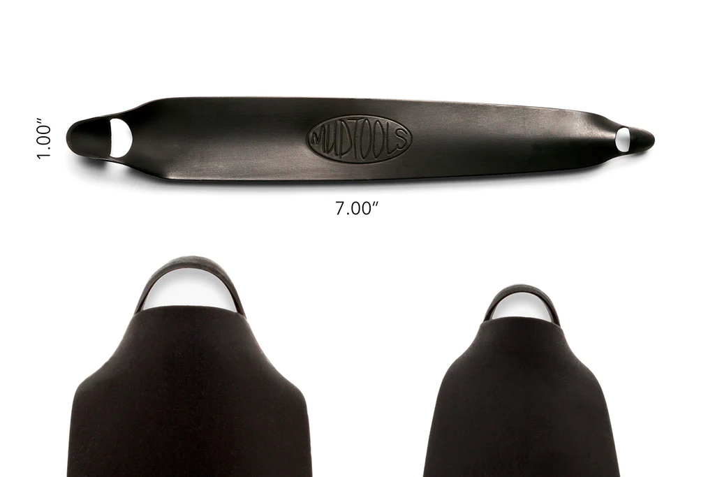 Herramienta Dragtool Mudtools - U cerrada 3