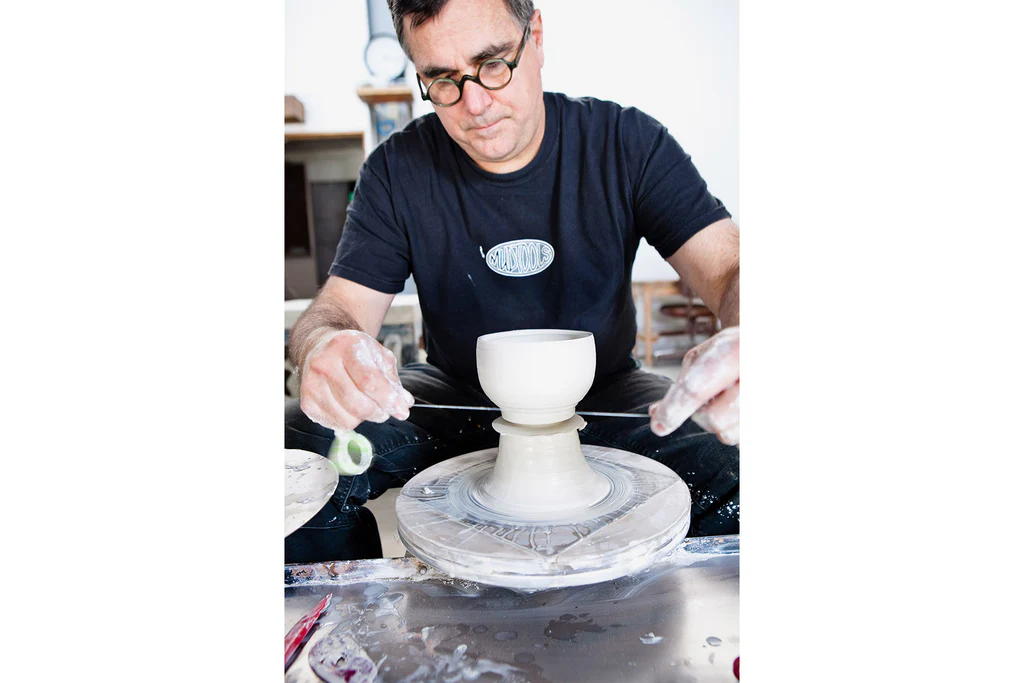 Cortador de alambre - rizado 3