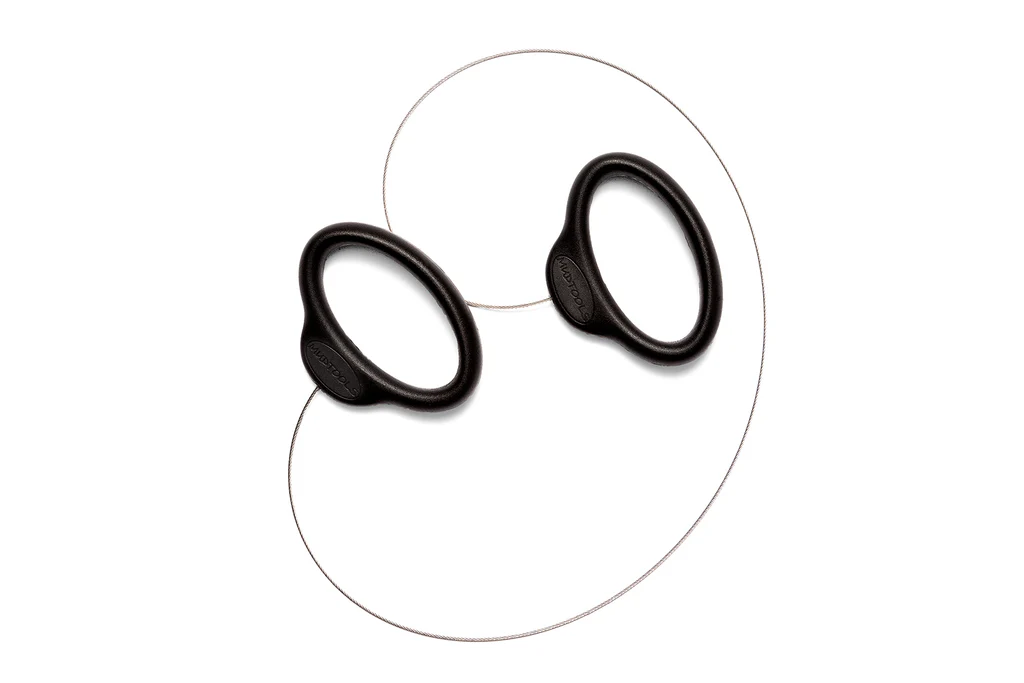 Cortador de alambre - grueso 1