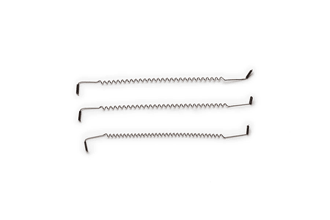 Repuesto rizado - Cortador de alambre con manilla 