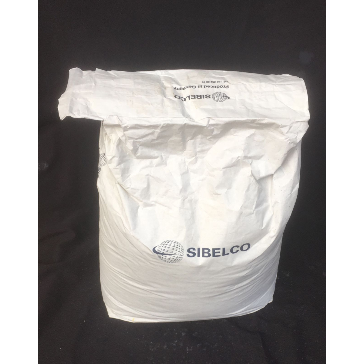 Gres blanco alemán - 1K - SIBELCO 2