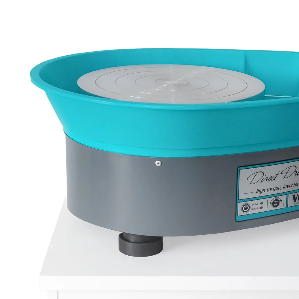 Torno de sobremesa Venco 2