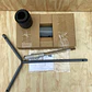 Kit de elevación para torno de sobremesa VENCO - Miniatura 1