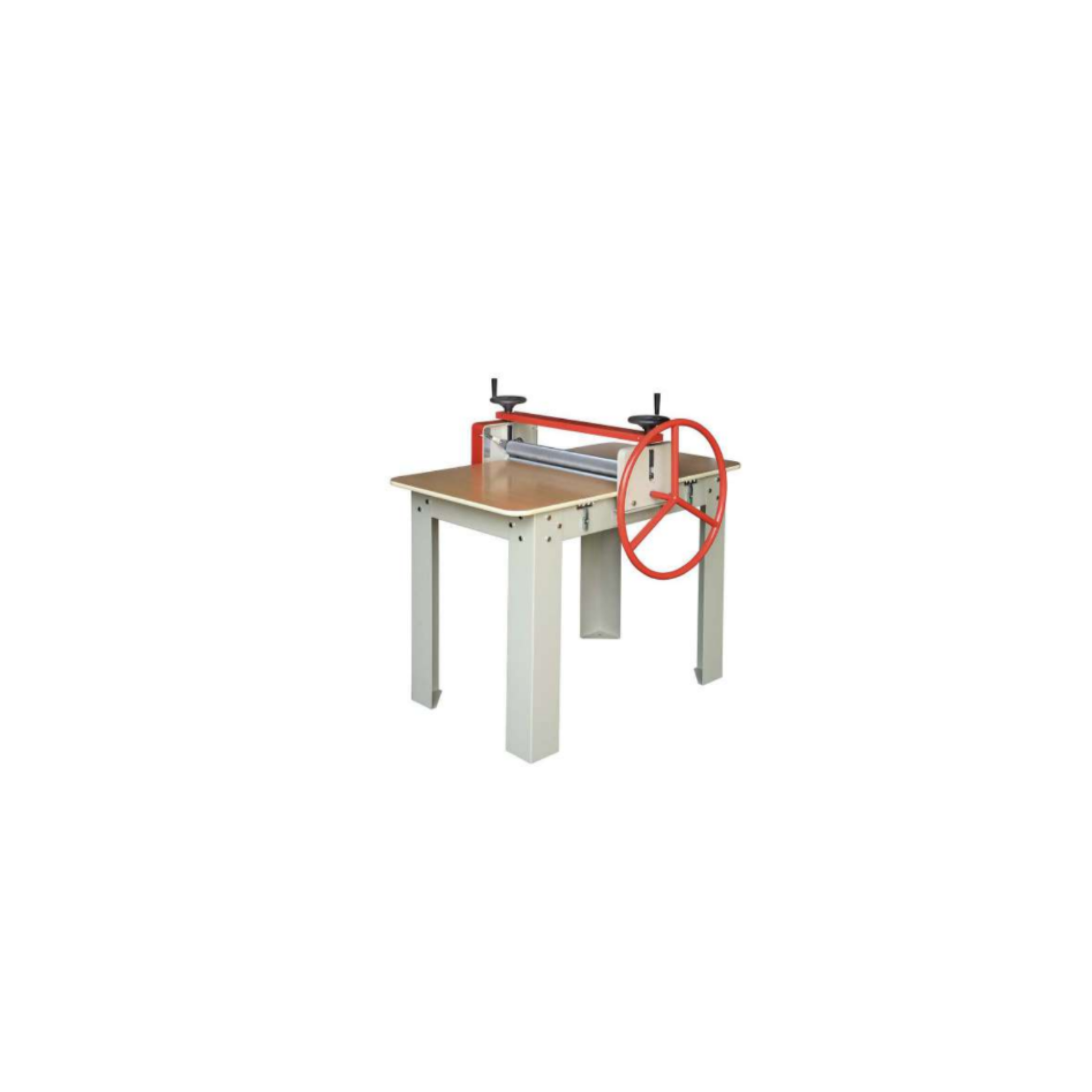 Laminadora grande / Plaquera 1
