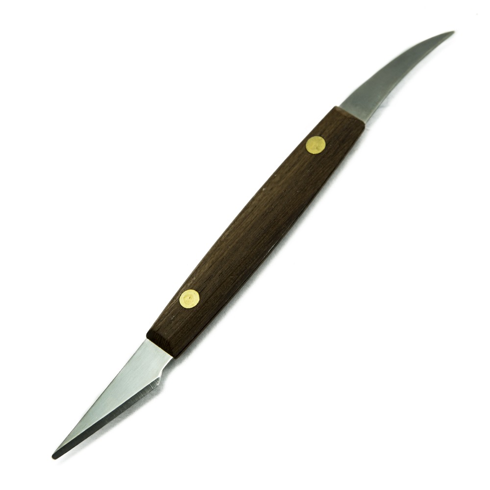 Cuchillo de doble hoja 1