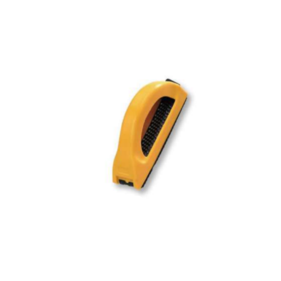 Raspador con manilla curvo 1