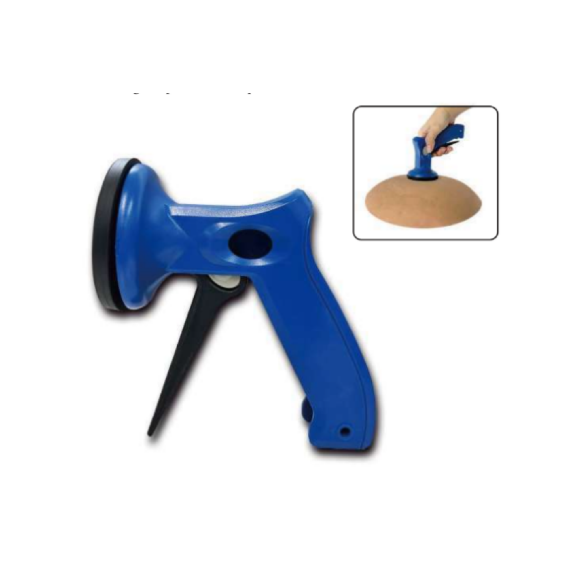 Ventosa para esmaltar por inmersión 1
