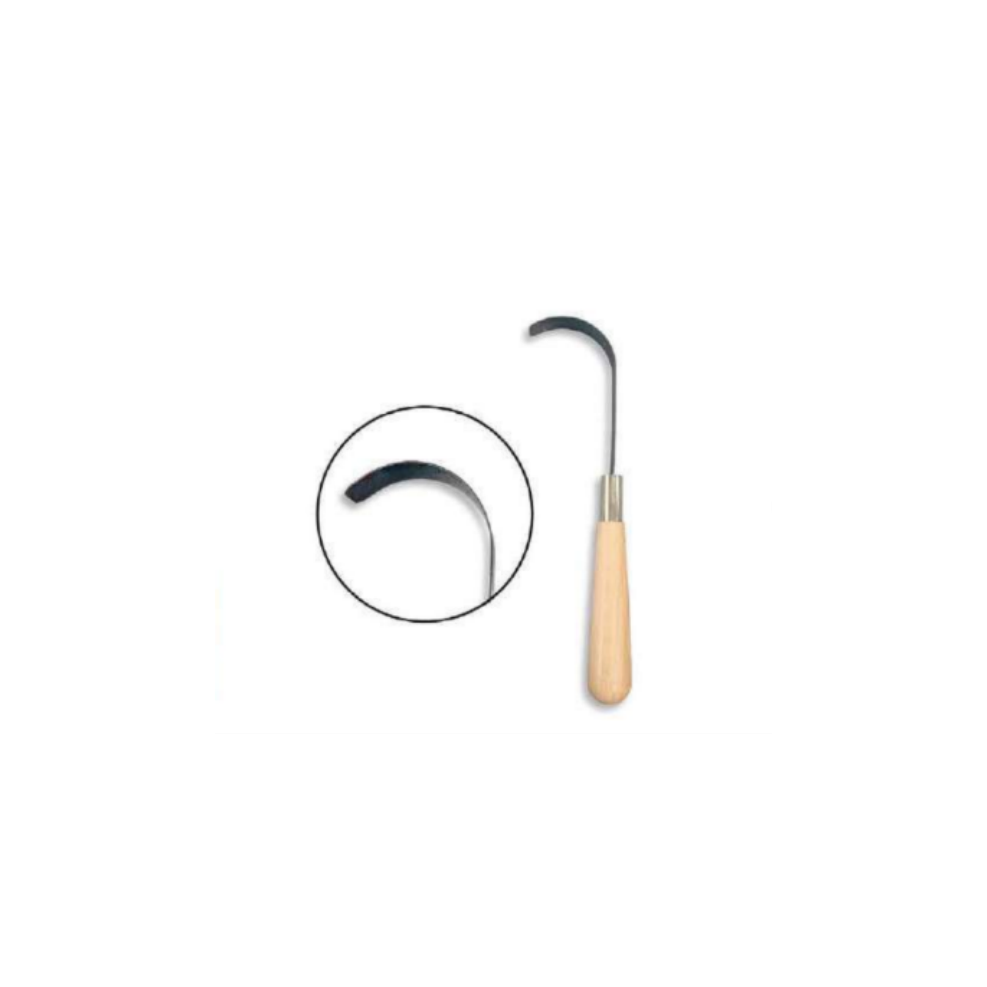 Chattering tool 1