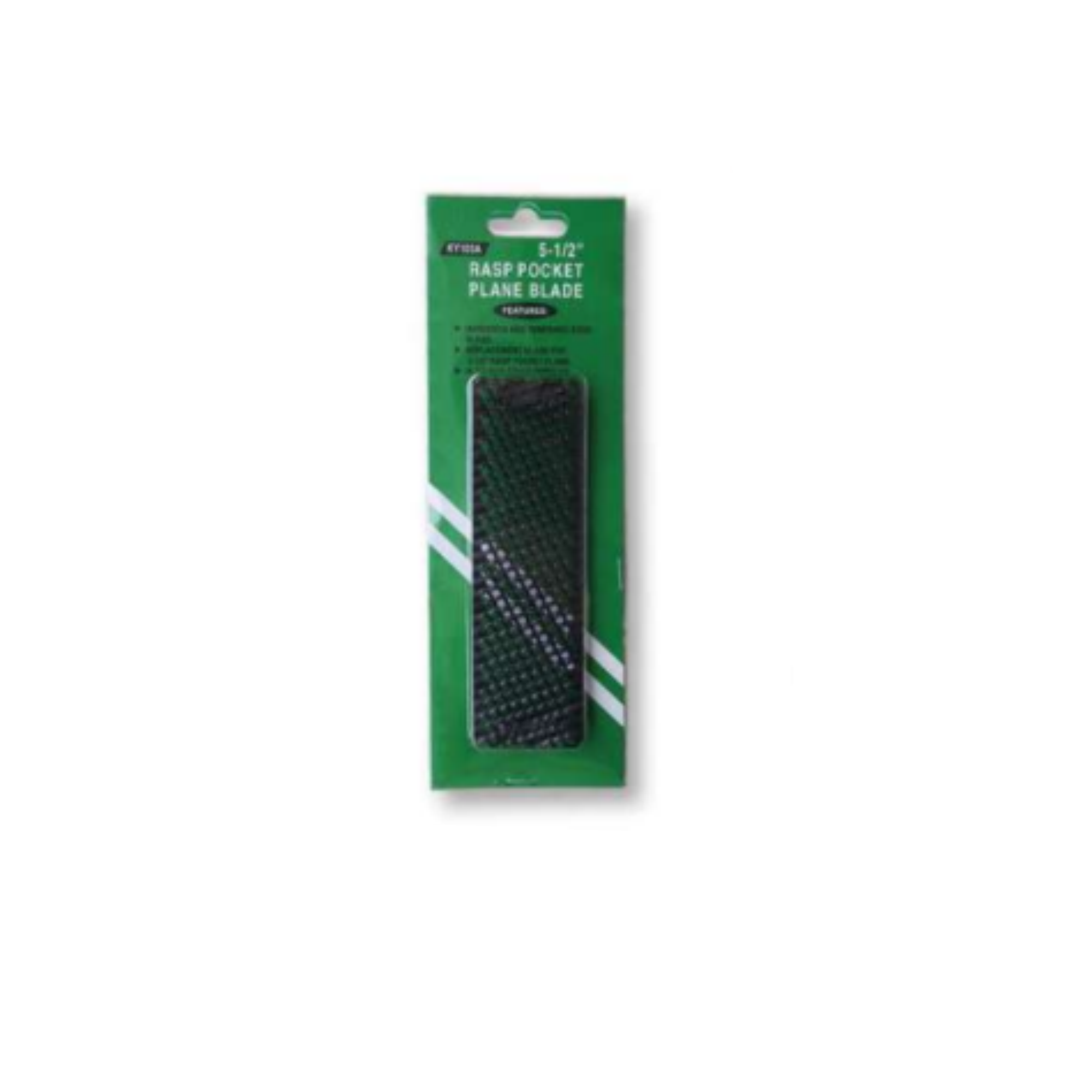 Repuesto raspador con manilla plano 1