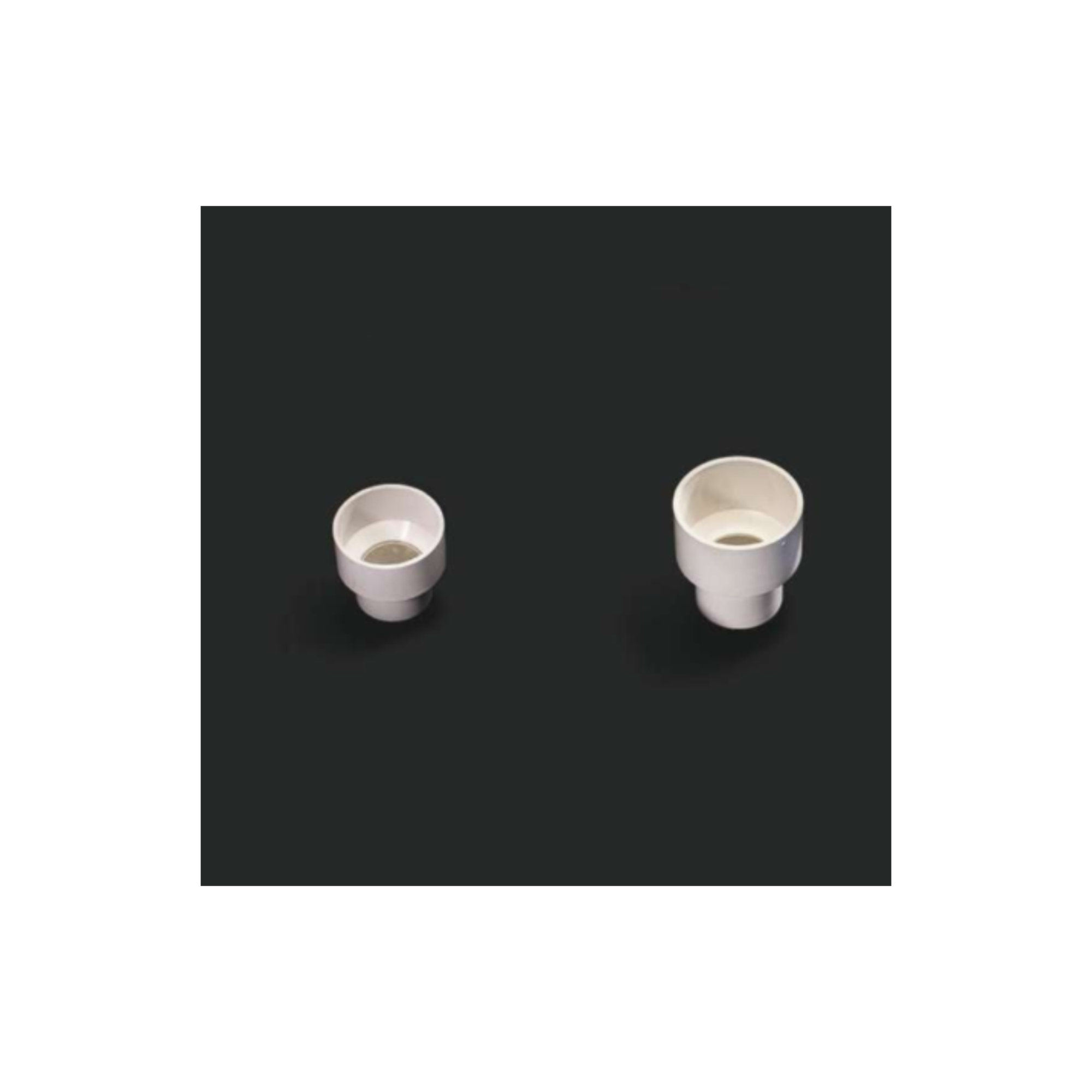 Coladores para pruebas de esmalte 1