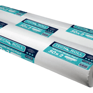 Sabanillas médicas Tecnoroll pack 50 m x 2