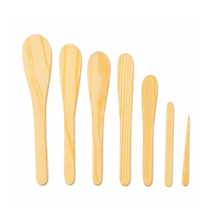 Kit Paletas Depilación 7 Unidades