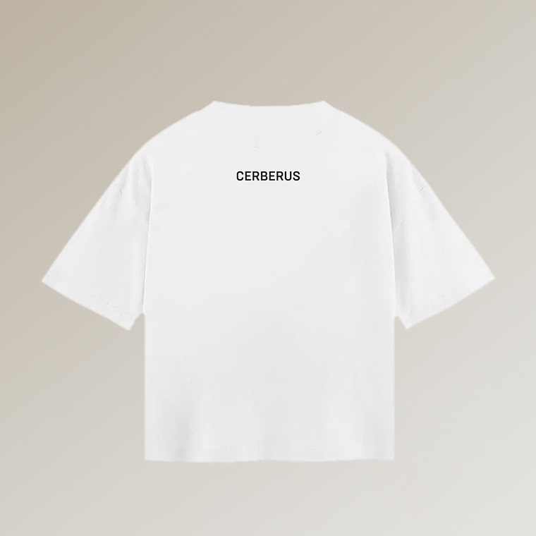 Poleras Streetwear Boxy - Regular - Oversize - Angels on Earth  3