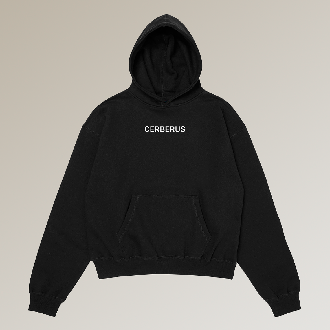 Hoodie Boxy Fit - Regular Fit - Fuck you | Streetwear Chile 3